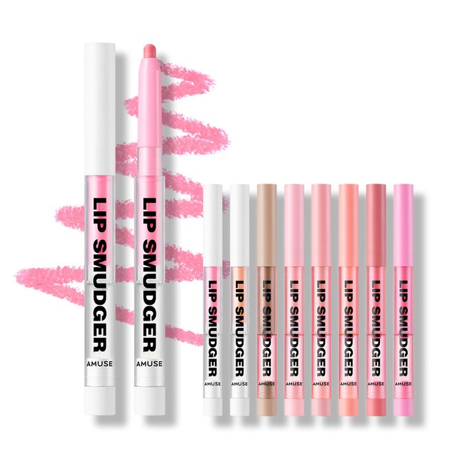 Difuminador de labios AMUSE #00 - #07