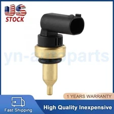 New Coolant Temperature Sensor For Benz W204 W205 W211 E230 E280 E350 C180L C260