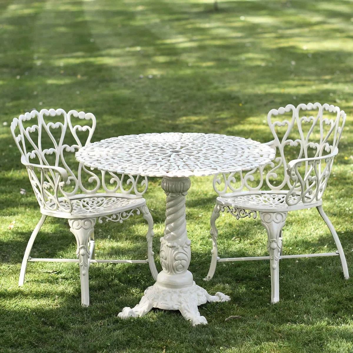 Royal garden bistro set online