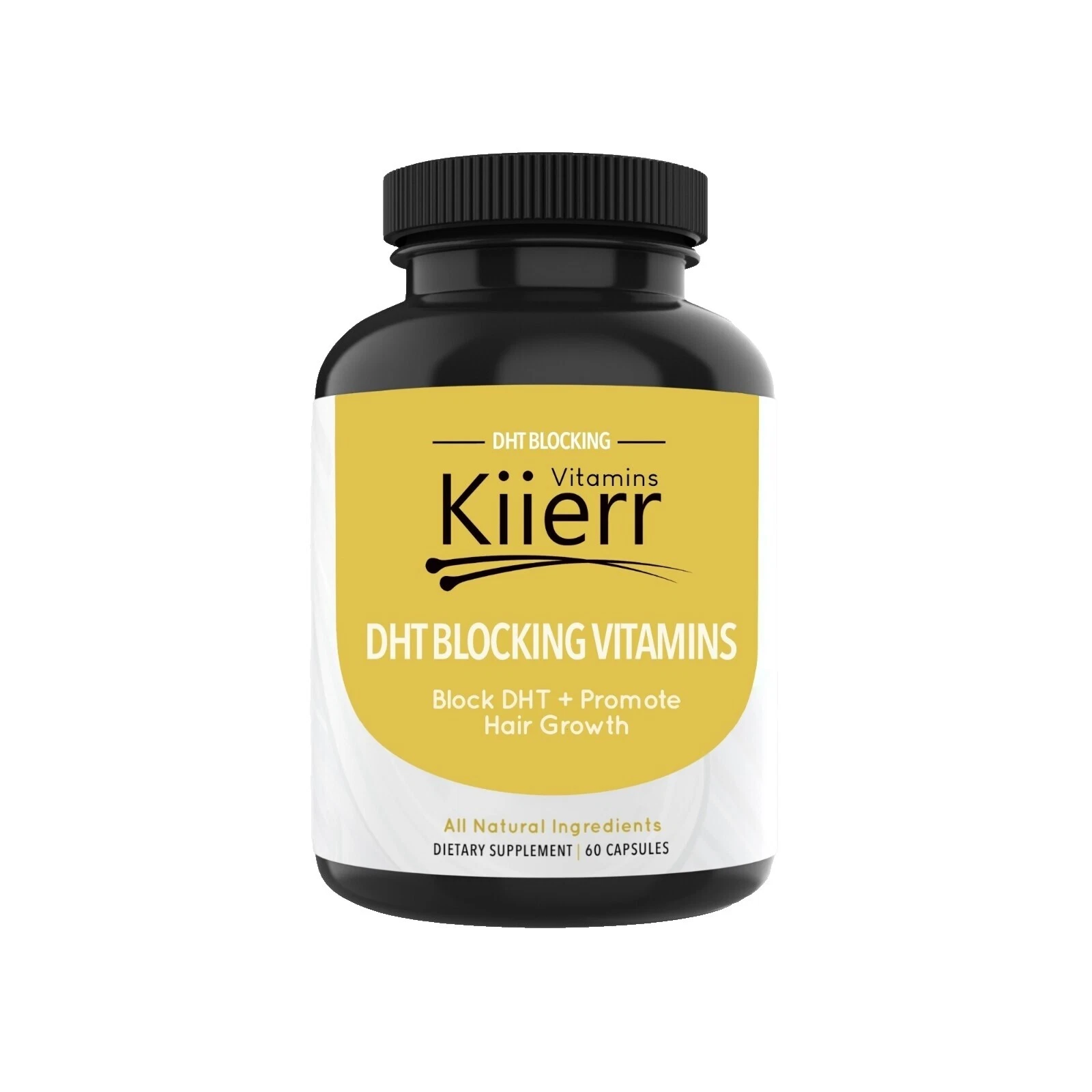 Pill Hair Growth Promoters