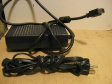 Genuine Dell DA-1 Series AC Adapter 3R160 ADP-150BB B 12V 12.5A With power cord