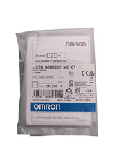 1pcs Omron E2B-S08KS02-MC-C1 Proximity Sensor