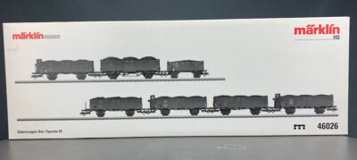 Marklin HO ゲージ Northlander