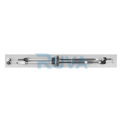 Fits Peugeot Expert Citroen Dispatch 1.6 HDi 2.0 Ruva Gear Selector Cable