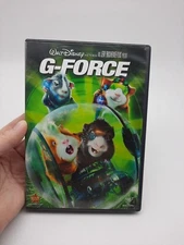 GForce (DVD, 2009)