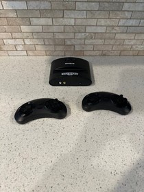 AtGames Sega Genesis Classic Game Console #114