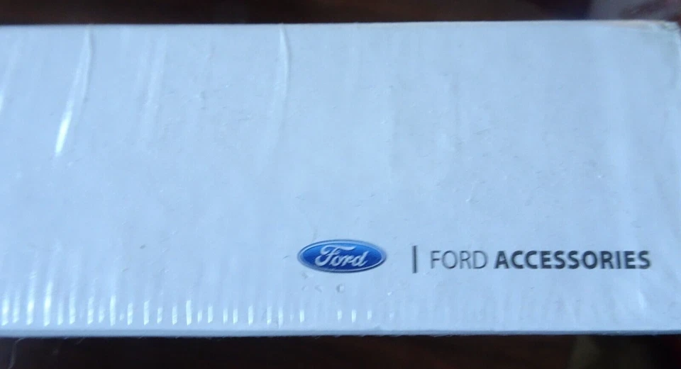 Rompecabezas Ford Mustang GT 2015 doble cara rojo carrera - azul índigo 750 piezas Foto 4 de 4