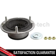 1x Monroe Shocks & Struts Front Suspension Strut Mount For Cadillac 2013~2017