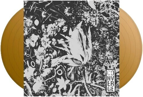 Converge Vinyl Records