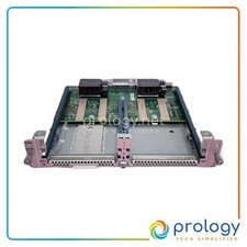 Cisco C-SM-NIM-ADPT Service Module SM to Dual NIM Carrier Adapter Card