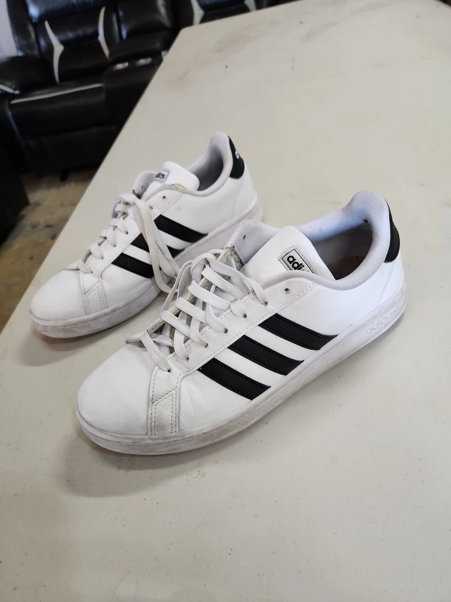 Adidas cloudfoam shop advantage women's shoes