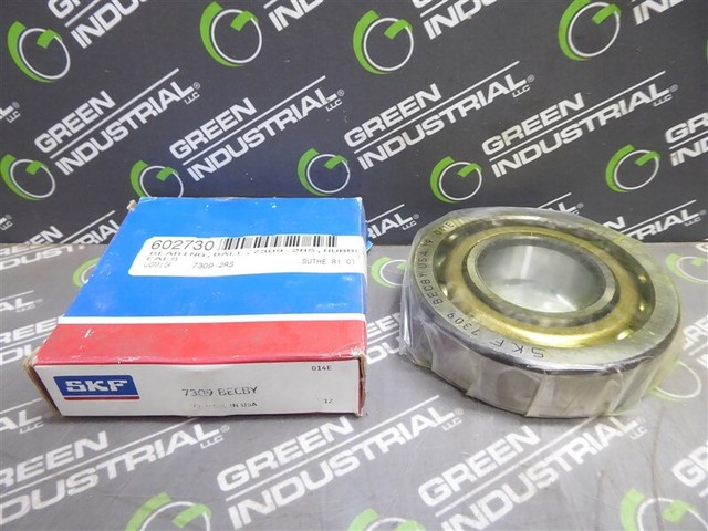 7309 подшипник skf