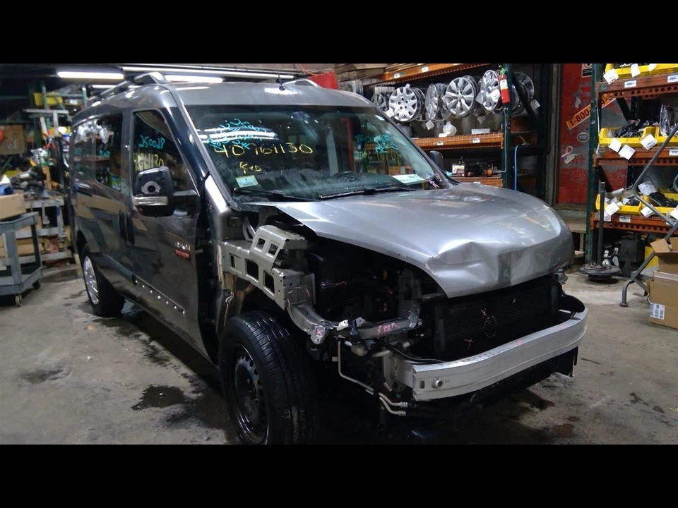 Passenger Right Tail Light Fits 15-22 PROMASTER CITY 1525728 Foto 3 de 4