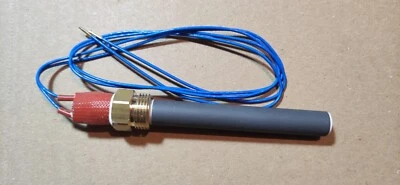 CANDELETTA CERAMICA PER INSERTO L80 IDRO,AMIKA, DIADEMA, LILIANA, MELINDA IDRO 2