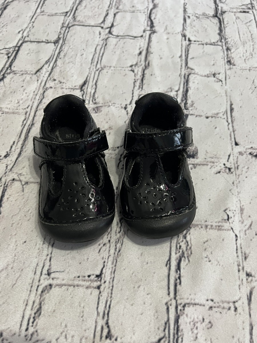 Stride Rite Amalie Mary Jane Shoes Size US 4M/EURO 20