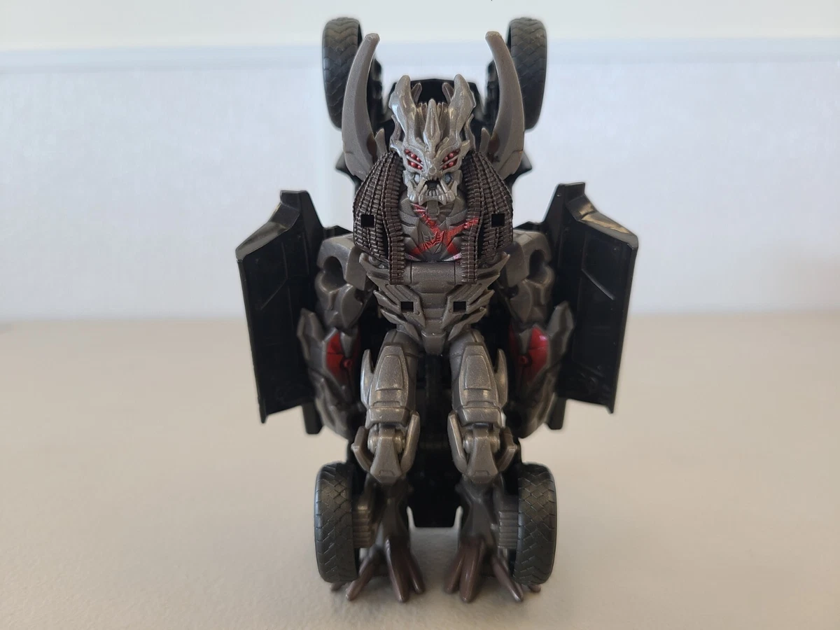Transformers last 2024 knight decepticons