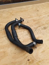 ♻️3♻️ 2020 - 2023 Yamaha MT 125  Engine Water Coolant Pipes Hoses ♻️
