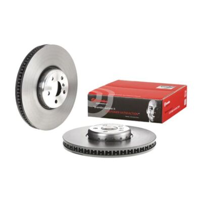 Brembo Bremsscheibe Scheibenbremse Bremse 09.D895.13 für BMW i4 X6  