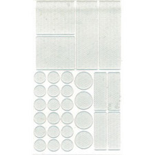 ANTISCIVOLO AUTOADESIVO NAUTICA BARCA 