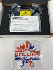 AMCI Model 1542 Resolver Interface Module For Allen Bradley SLC 500