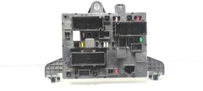 Vauxhall Astra J 2013 Diesel Fuse Box 13368651 UST95069
