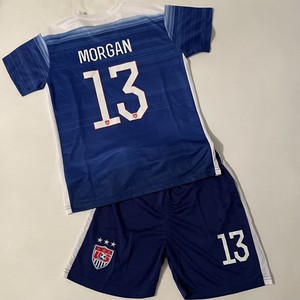 us women's soccer jersey youth