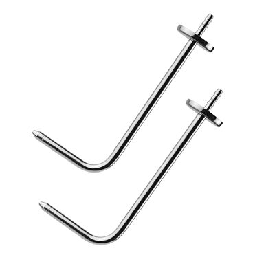 Static Pressure Probe Assembly