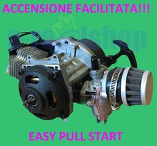 motore minimoto mini moto