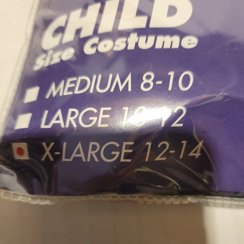 Exploding Guts Super Skins, Niños XL 12-14 Disfraz Halloween Horror Gore Foto 4 de 4