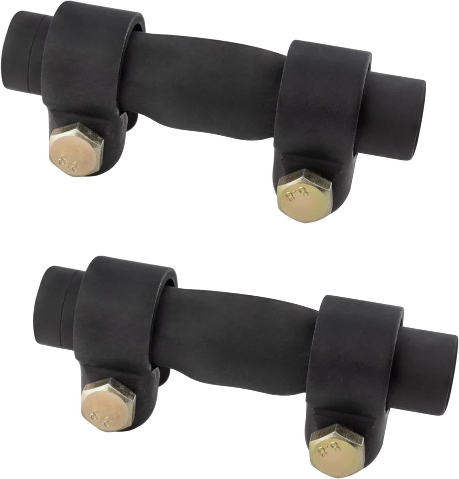 NOVO 12 peças extremidade interna da haste de amarração de direção - Compatível com 1991-96 Dodge Dakota 4x4 es 3099 - Imagem 4 de 4