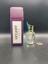 XERJOFF Erba Pura Eau de Parfum - 15ml/0.5 fl oz Travel Sz Spray - NIB Authentic