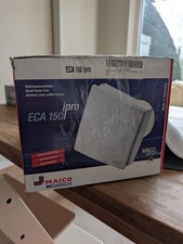 Wentylator małych pomieszczeń Maico ECA 150 ipro – NOWY & NIEUŻYWANY (ORYGINALNE OPAKOWANIE)