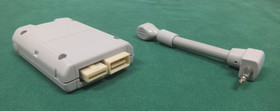 SEGA Dreamcast - SEAMAN + Mic device set[No mic sponge] - boxed. JAPAN. DC 25958