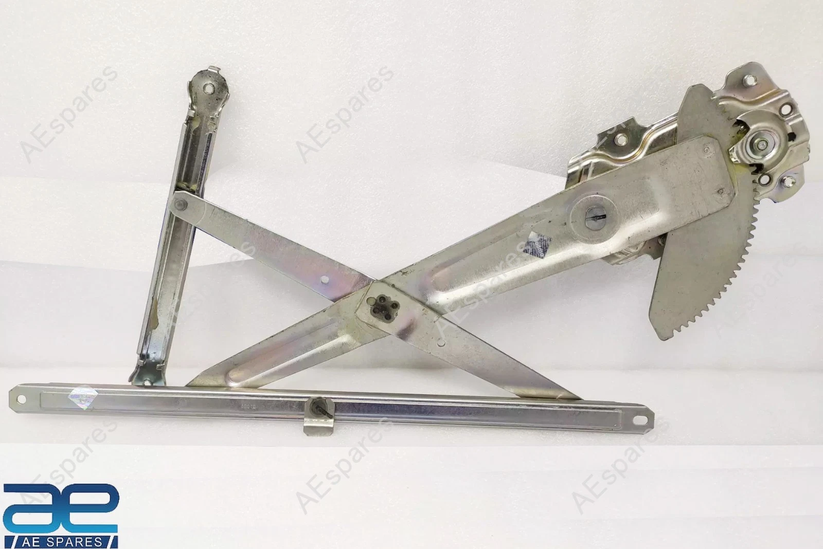 Front Window Regulator LH For Suzuki A-Star 2008-13 Ertiga 2012-18 83440M68K00 view 3