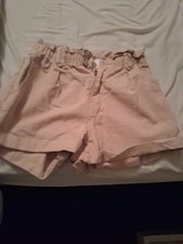 Lady's Shorts