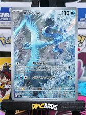 Pokemon Articuno 161/159 | Avventure Insieme JTG Italiano | Near Mint