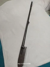 Sears Roebuck - Model 21 (20 Gauge 27" Barrel) with "CHOKE" - Cleaned & Lubed