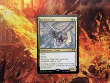 MTG - Ice-Fang Coatl - Modern Horizons - #203 Rare