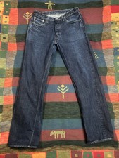 Sugar Cane Jeans 1947 32x32 #25045
