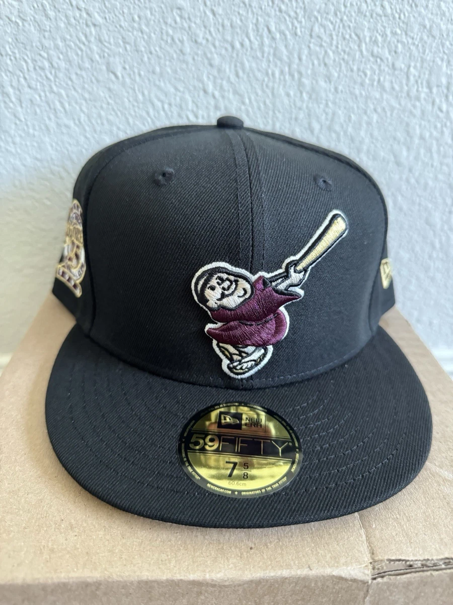 7 5/8 Size San Diego Padres MLB Fan Cap, Hats for sale | eBay