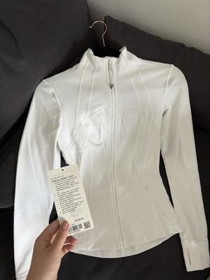 Lululemon Define Luon Mesh Version Gr.4/XS/S