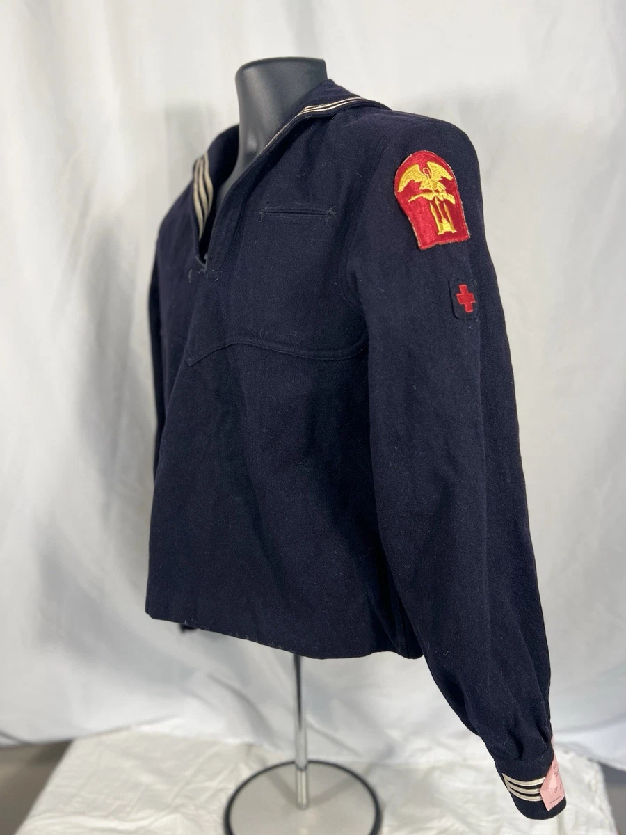 us navy dress blues products for sale | eBay