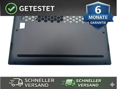 Dell Alienware M15 R7 Back Cover Bottom 092H3V