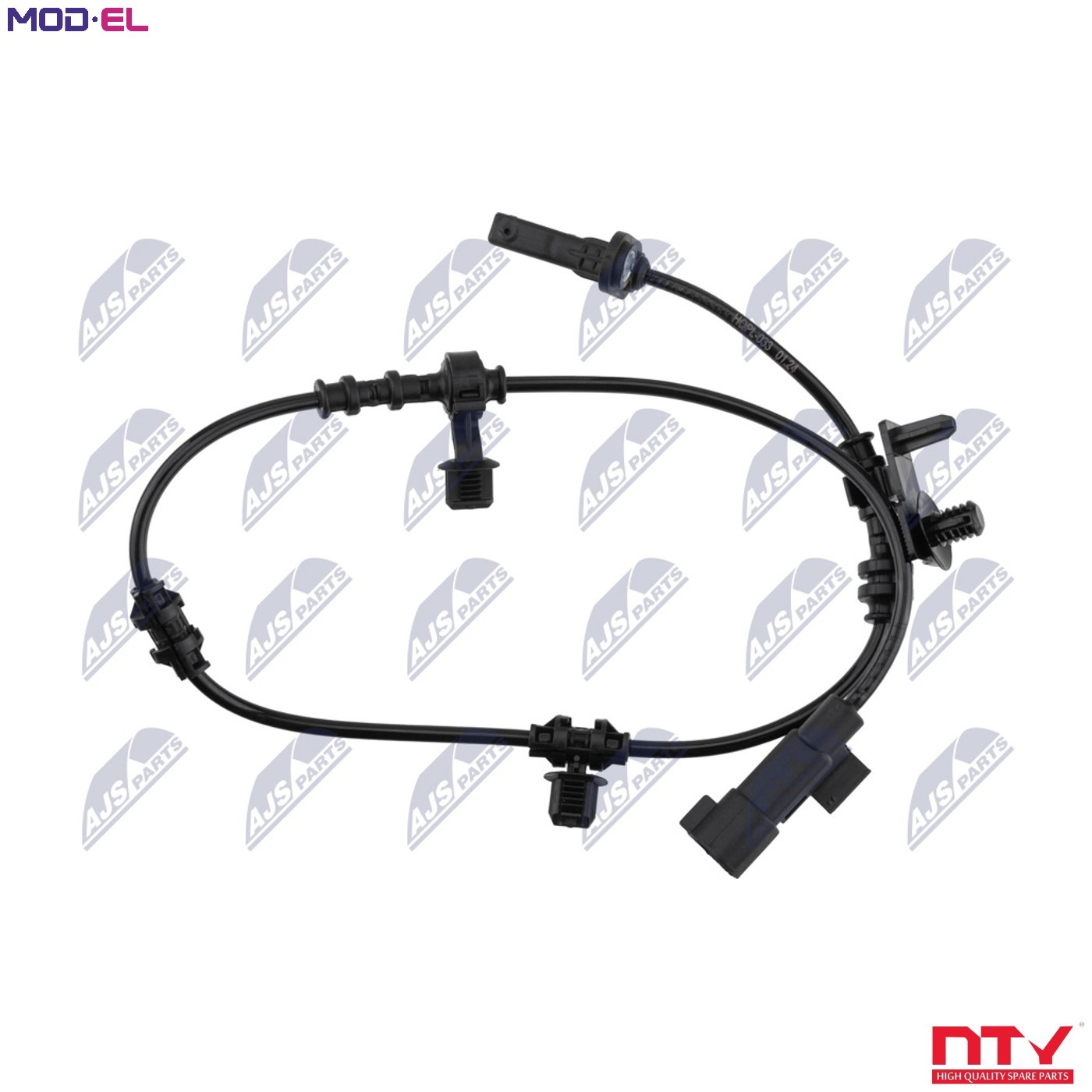 SENSOR WHEEL SPEED HCA-PL-033 FOR OPEL INSIGNIA/B/Grand/Sport/Sports/Tourer 1.5L