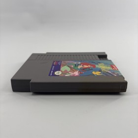 The Little Mermaid + Manual + Dust Cover | Nintendo NES | Tested Works