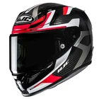 HJC RPHA 12 Carbon Red
