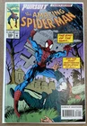 Amazing Spider-Man #389 (Marvel Comics)  Key Issue Origin of Chameleon