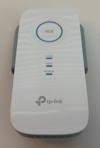 TP-Link RE550 AC1900 MU-MIMO Wi-Fi Ranger Extender