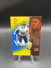 2025 Topps Barrett Carter Shop for 2025 Topps Signature Class Football Rookie autographs on eBay (Raw)