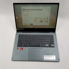 Acer Chromebook Spin 5 14" CP514-1W - Ryzen 5 Model 8GB RAM 128GB SSD (N20Q2)